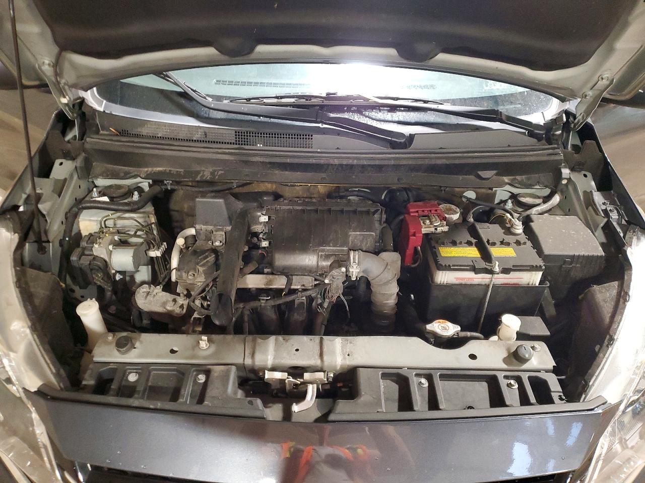 ML32FUFJ0RHF16622 · 2024 MITSUBISHI MIRAGE · 11/12