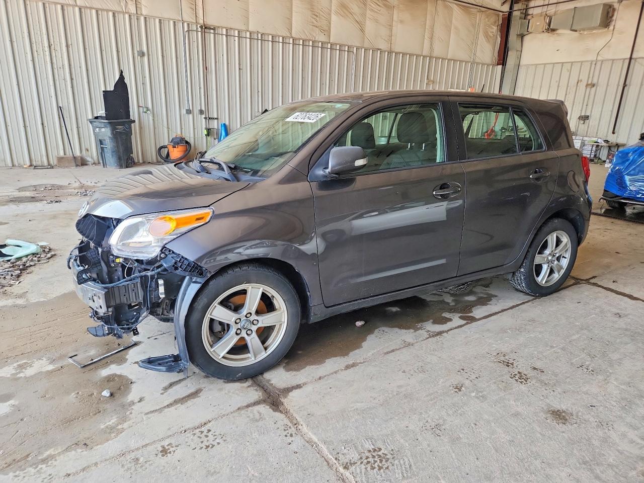 JTKKU10499J045346 · 2009 SCION XD