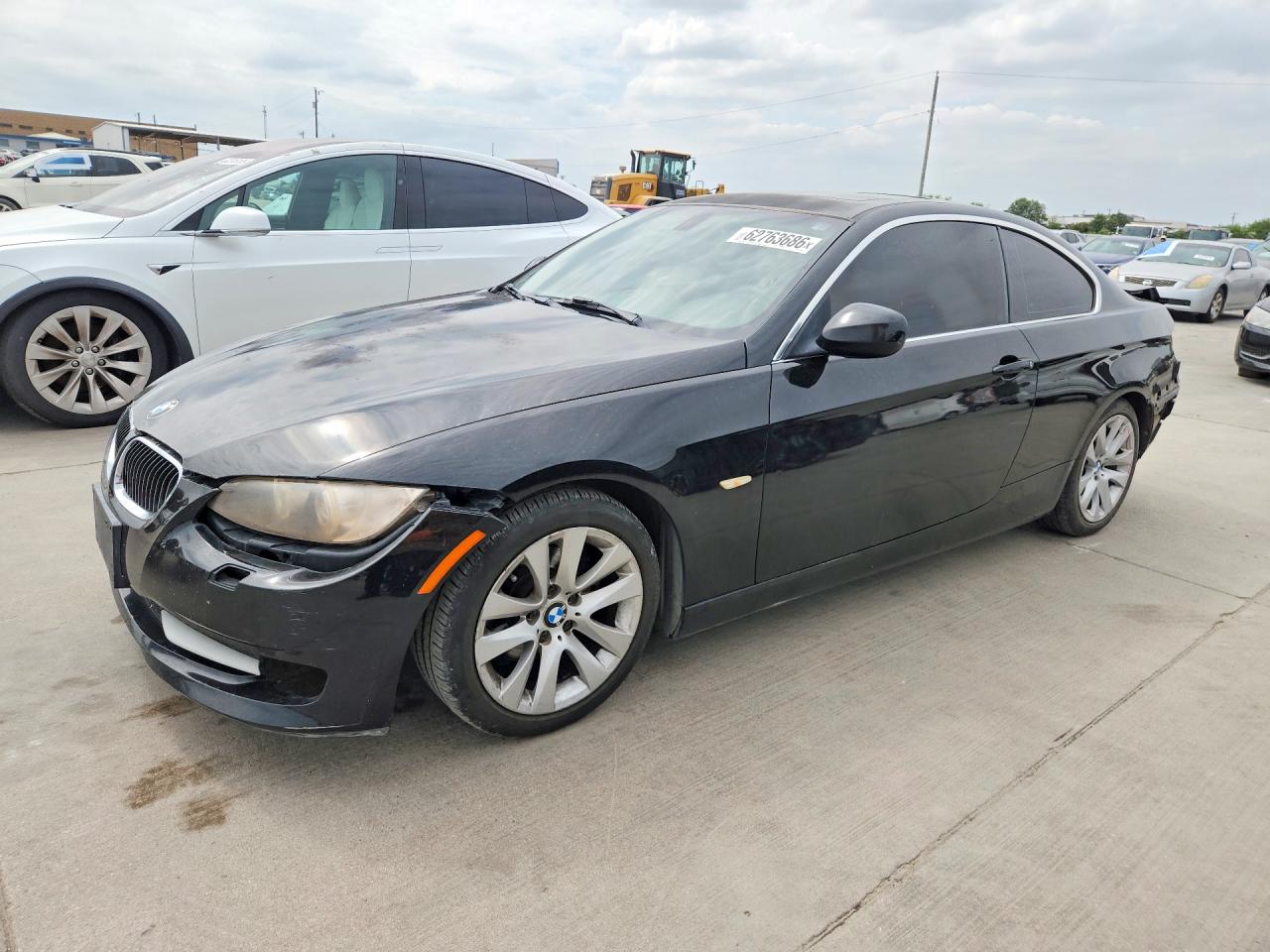 WBAKE5C5XCE756079 · 2012 BMW 328