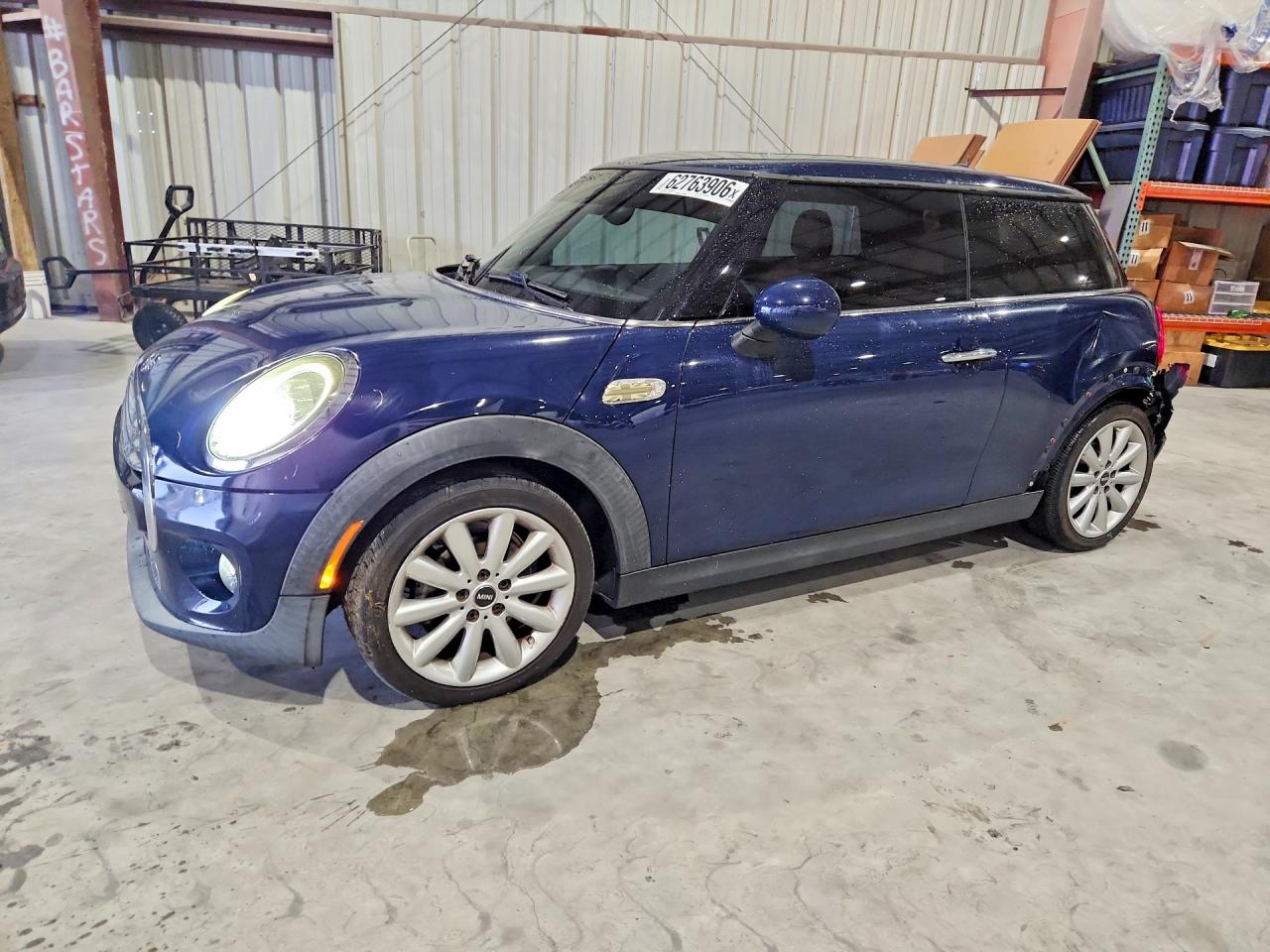 WMWXP5C58K2H32107 · 2019 MINI COOPER