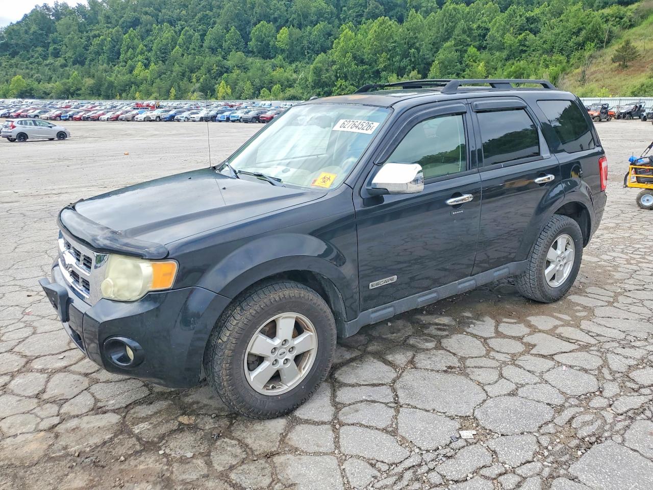 1FMCU93Z58KE38086 · 2008 FORD ESCAPE