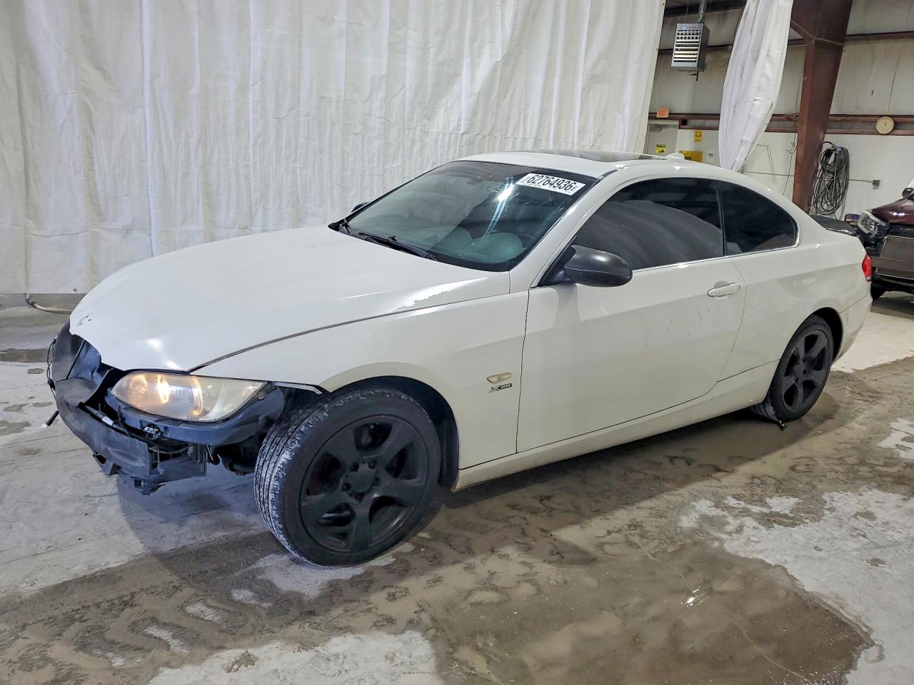 WBAWV53579P081032 · 2009 BMW 3 SERIES