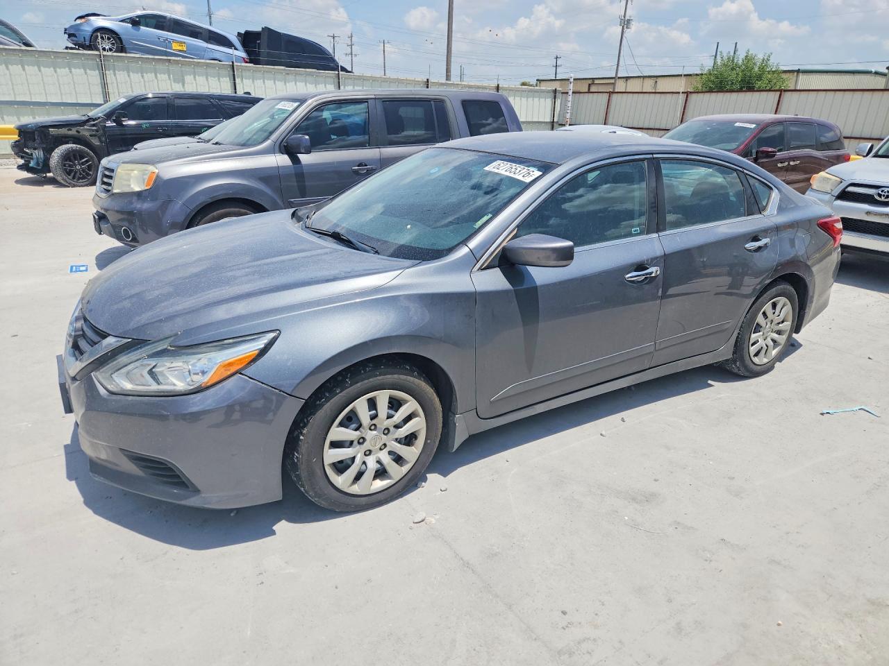 1N4AL3AP4HN328910 · 2017 NISSAN ALTIMA