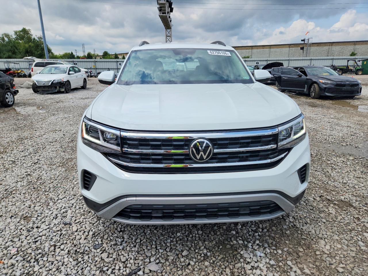 1V2WR2CA5PC549958 · 2023 VOLKSWAGEN ATLAS · 5/13