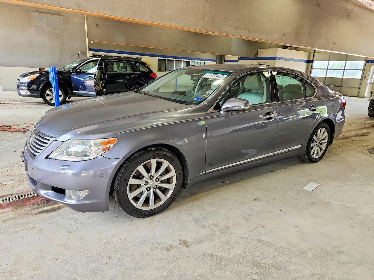 JTHCL5EF6C5012691 · 2012 LEXUS LS