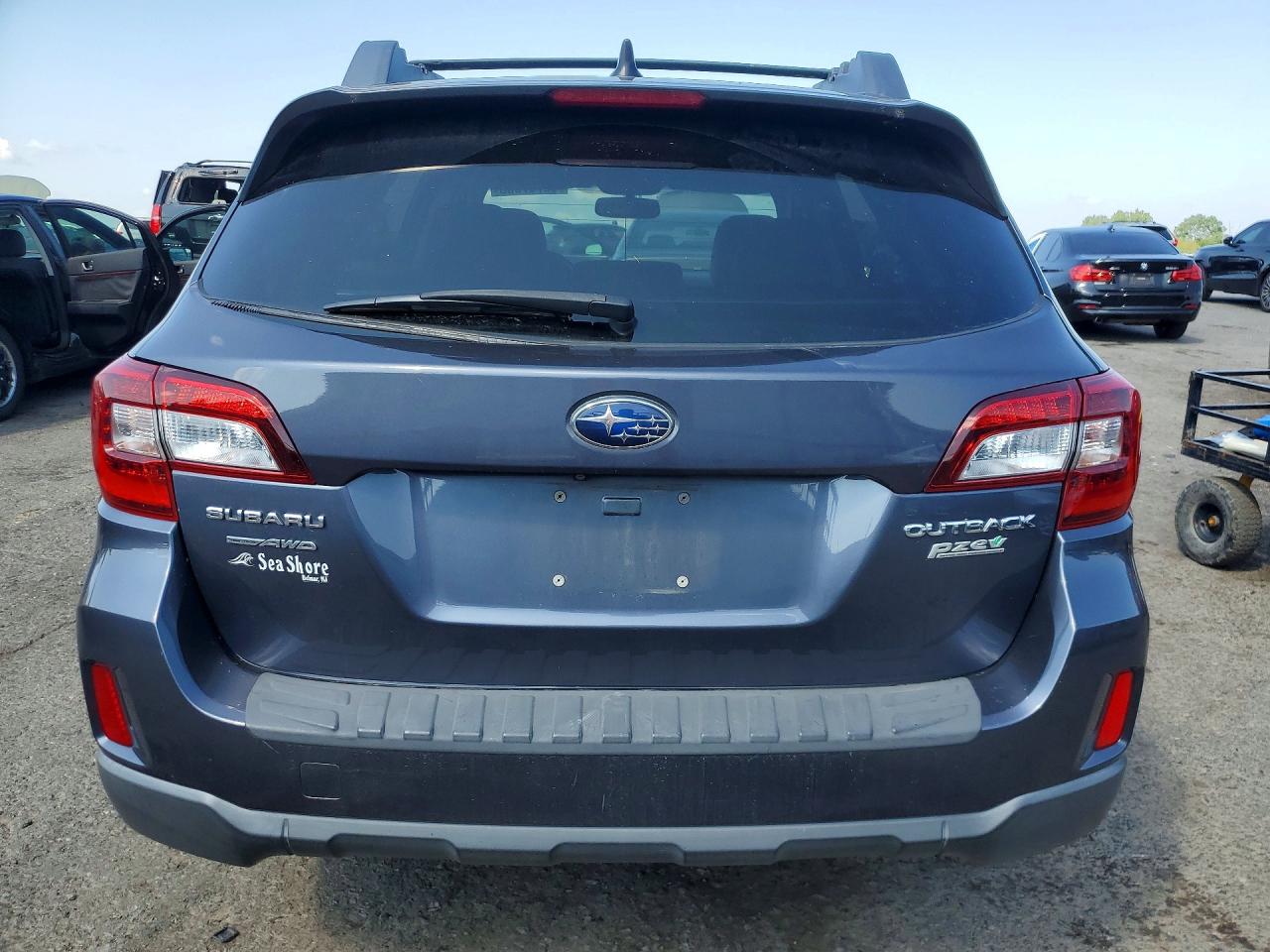 4S4BSALC5G3241880 · 2016 SUBARU OUTBACK · 6/12