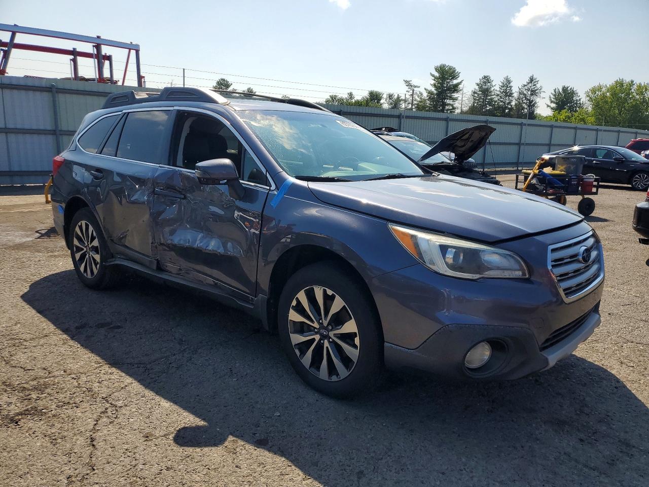 4S4BSALC5G3241880 · 2016 SUBARU OUTBACK · 4/12