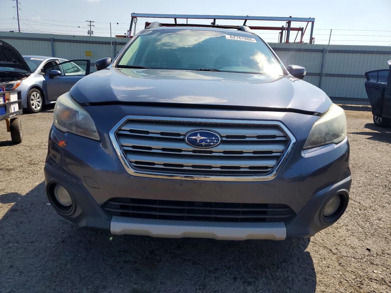 4S4BSALC5G3241880 · 2016 SUBARU OUTBACK · 5/12