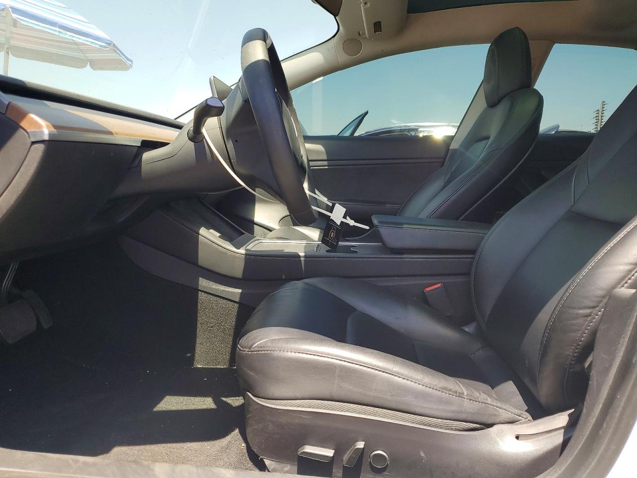 5YJ3E1EB3MF872405 · 2021 TESLA MODEL 3 · 7/12