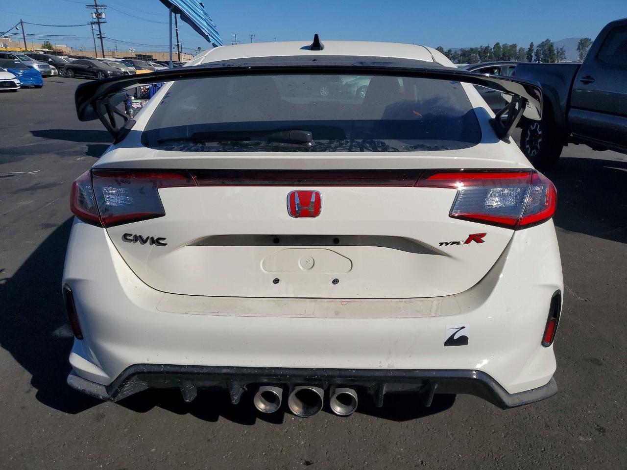 JHMFL5G46PX001385 · 2023 HONDA CIVIC · 6/12