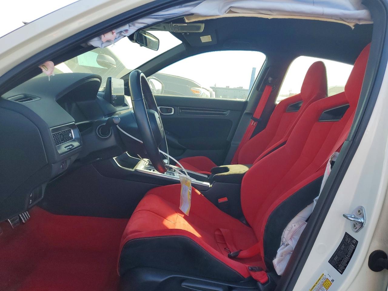 JHMFL5G46PX001385 · 2023 HONDA CIVIC · 7/12