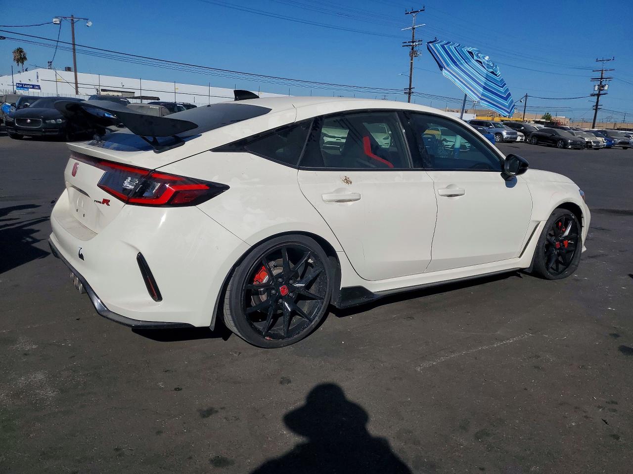 JHMFL5G46PX001385 · 2023 HONDA CIVIC · 3/12
