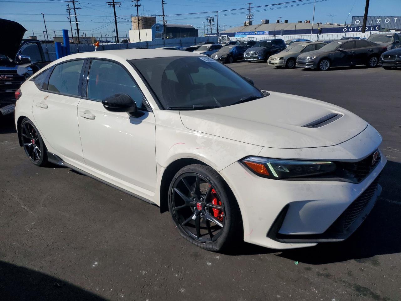 JHMFL5G46PX001385 · 2023 HONDA CIVIC · 4/12