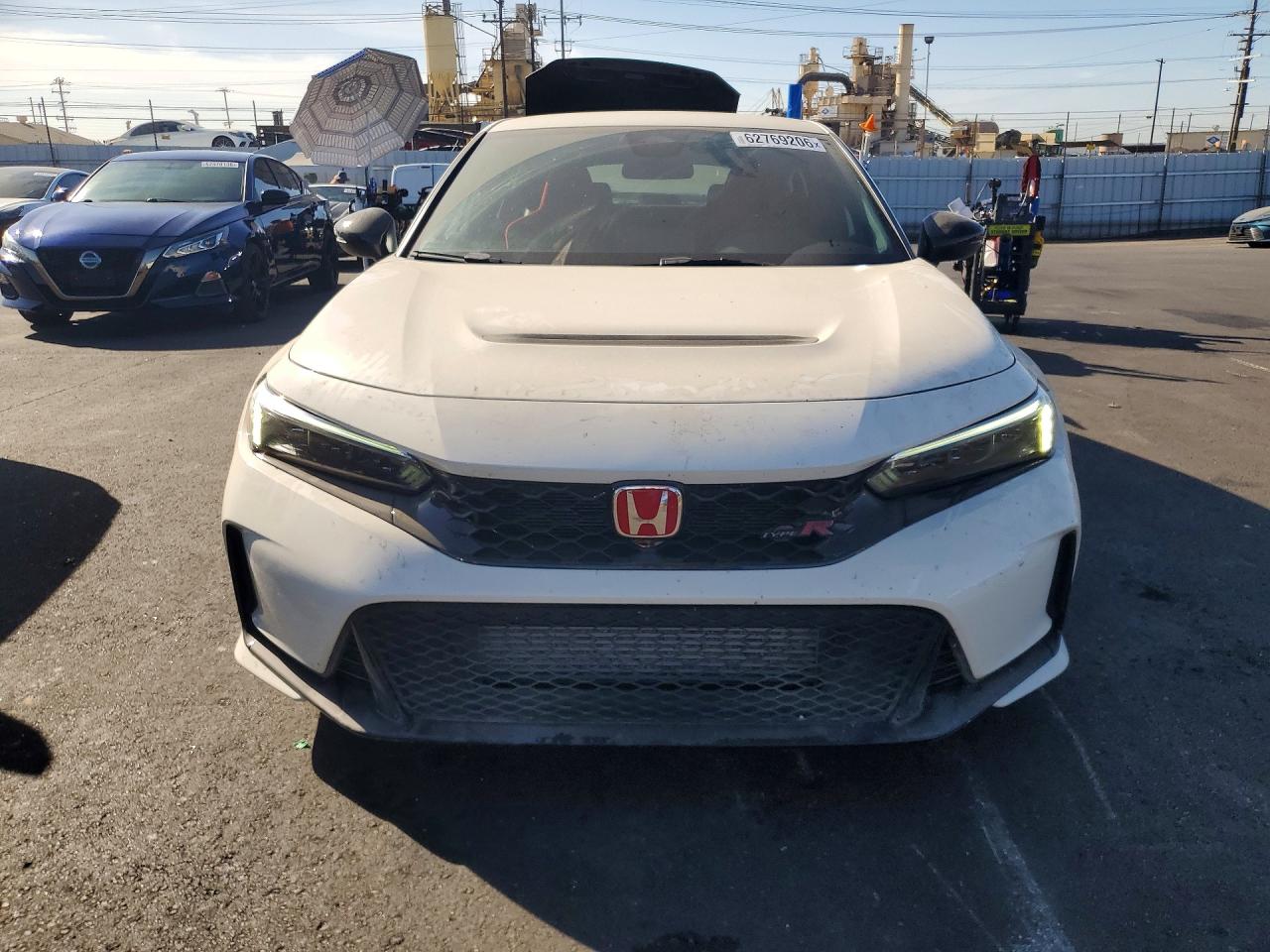 JHMFL5G46PX001385 · 2023 HONDA CIVIC · 5/12