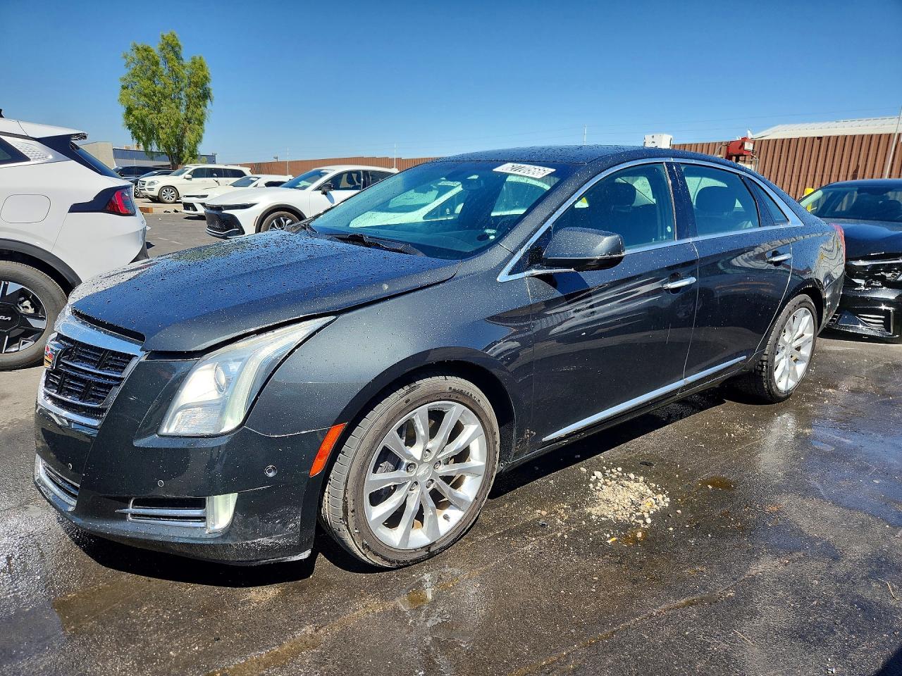 2G61M5S32G9149364 · 2016 CADILLAC XTS