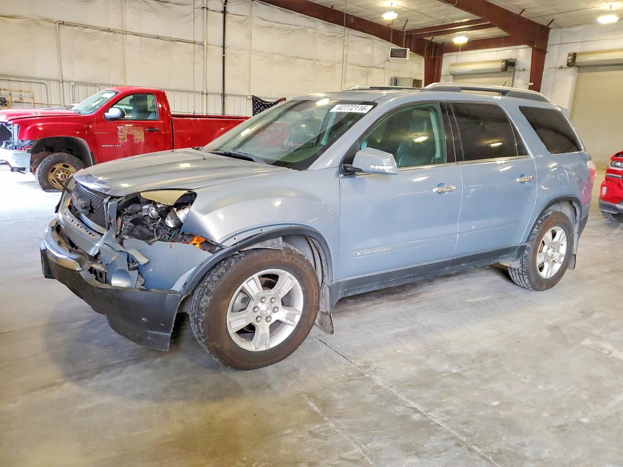 1GKEV33788J229604 · 2008 GMC ACADIA
