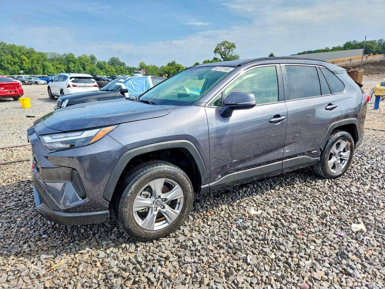JTMRWRFV9RJ060024 · 2024 TOYOTA RAV4 HYBRID