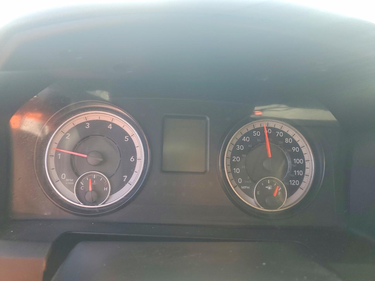 3C6JR6AG5HG520945 · 2017 RAM 1500 · 9/12