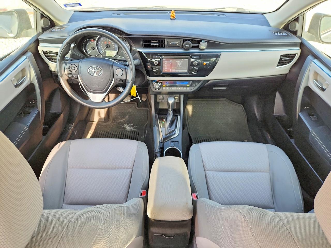 5YFBURHE1EP080682 · 2014 TOYOTA COROLLA · 8/12