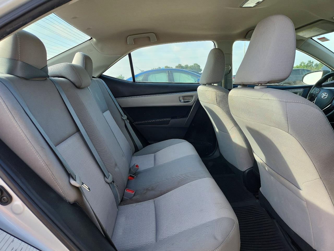 5YFBURHE1EP080682 · 2014 TOYOTA COROLLA · 10/12
