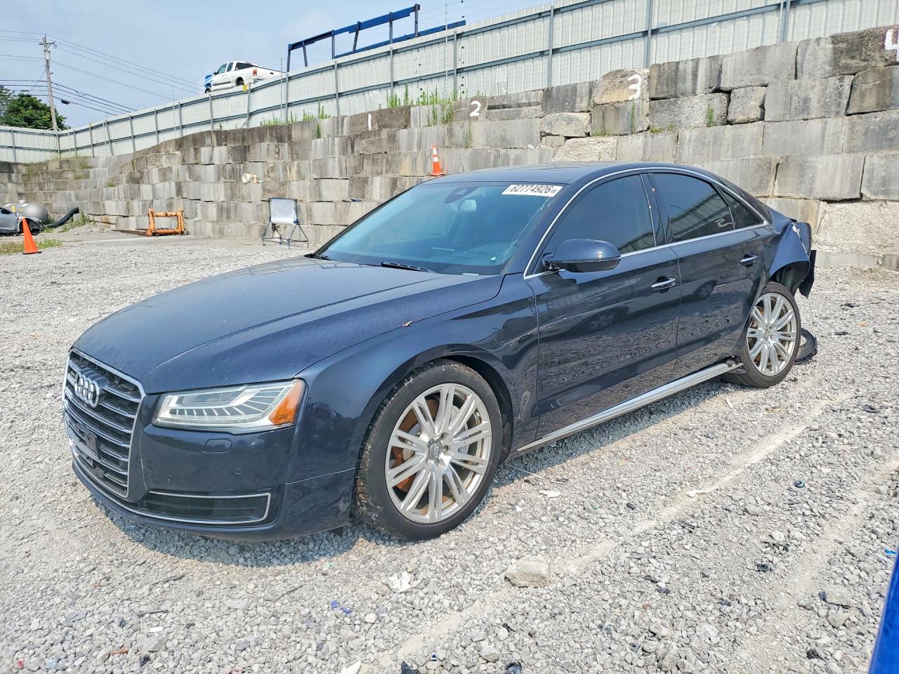WAUJ2AFD3FN036689 · 2015 AUDI A8