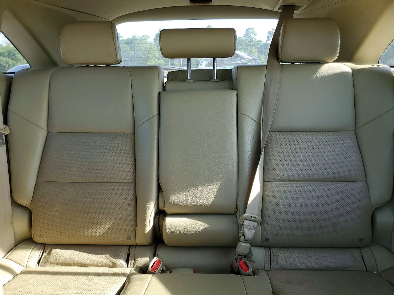 5J8TB3H35FL015870 · 2015 ACURA RDX · 10/13