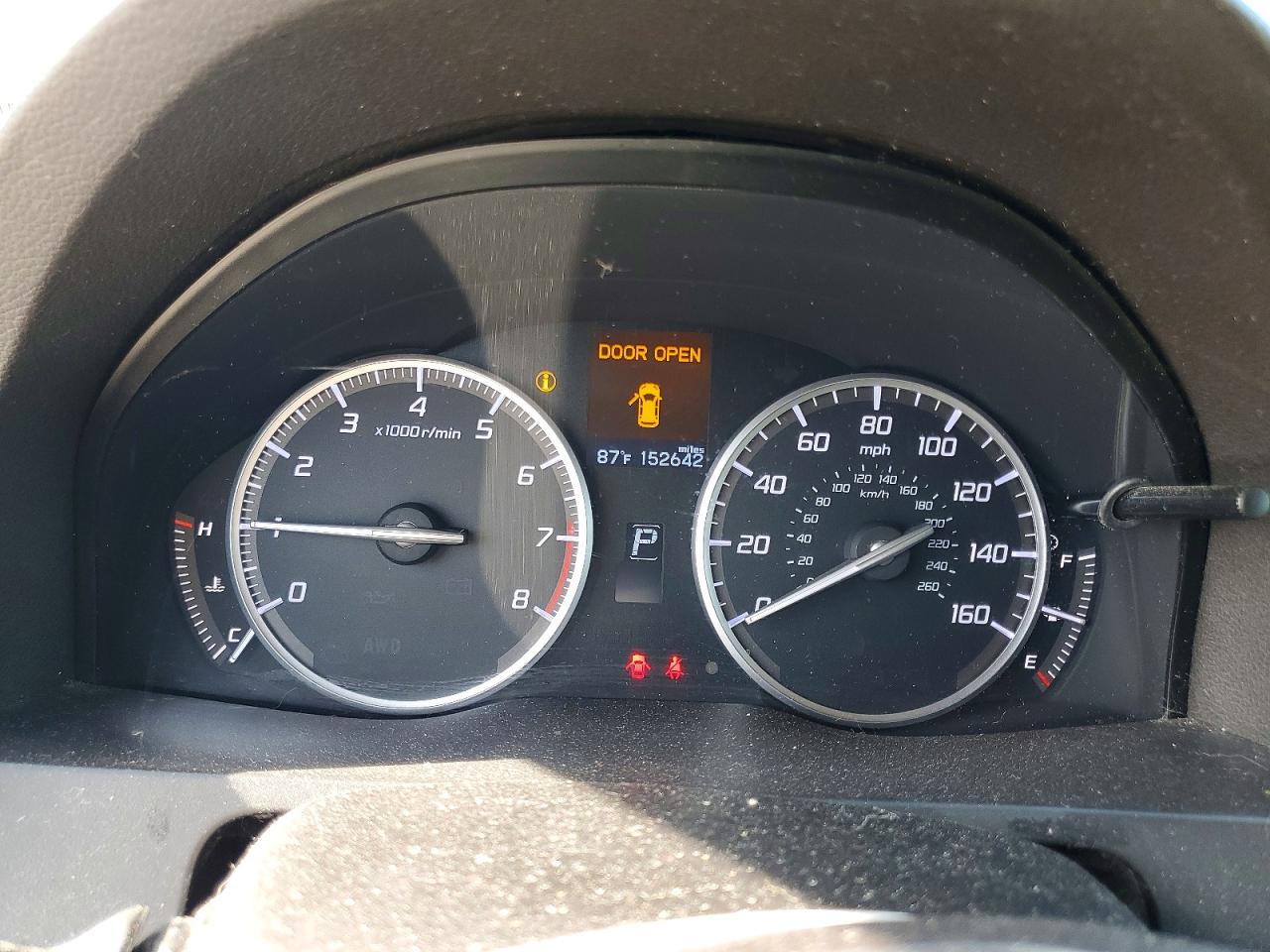 5J8TB3H35FL015870 · 2015 ACURA RDX · 9/13