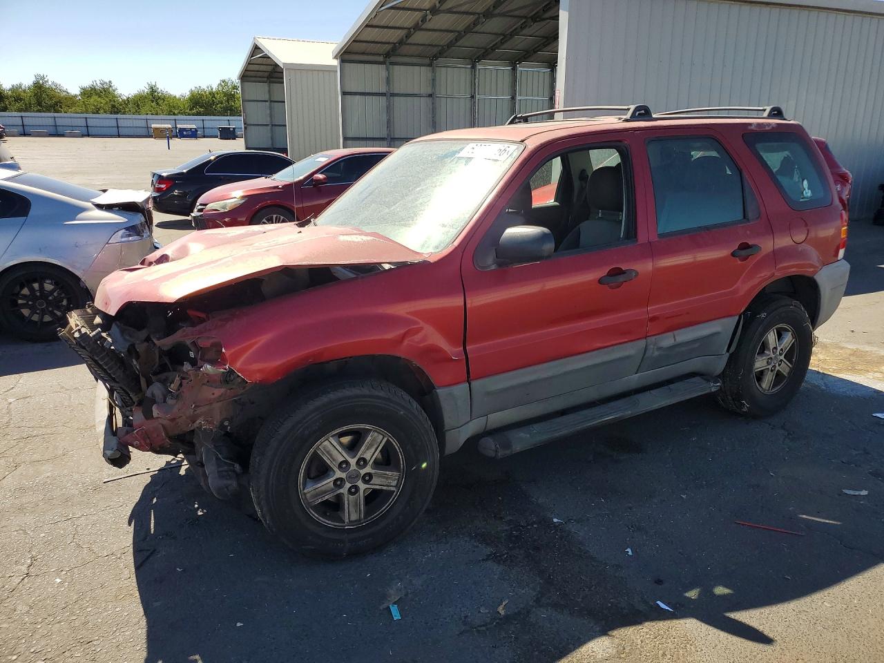 1FMYU02Z35KA29423 · 2005 FORD ESCAPE