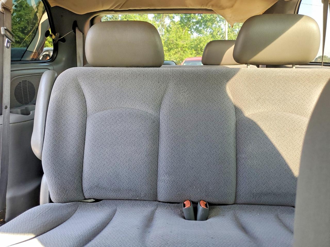 1D4GP25E76B664029 · 2006 DODGE CARAVAN · 10/13