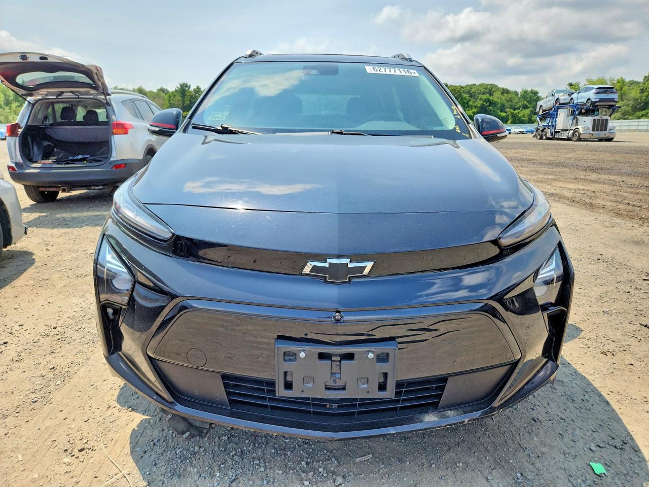 1G1FZ6S09P4119273 · 2023 CHEVROLET BOLT EUV · 5/13