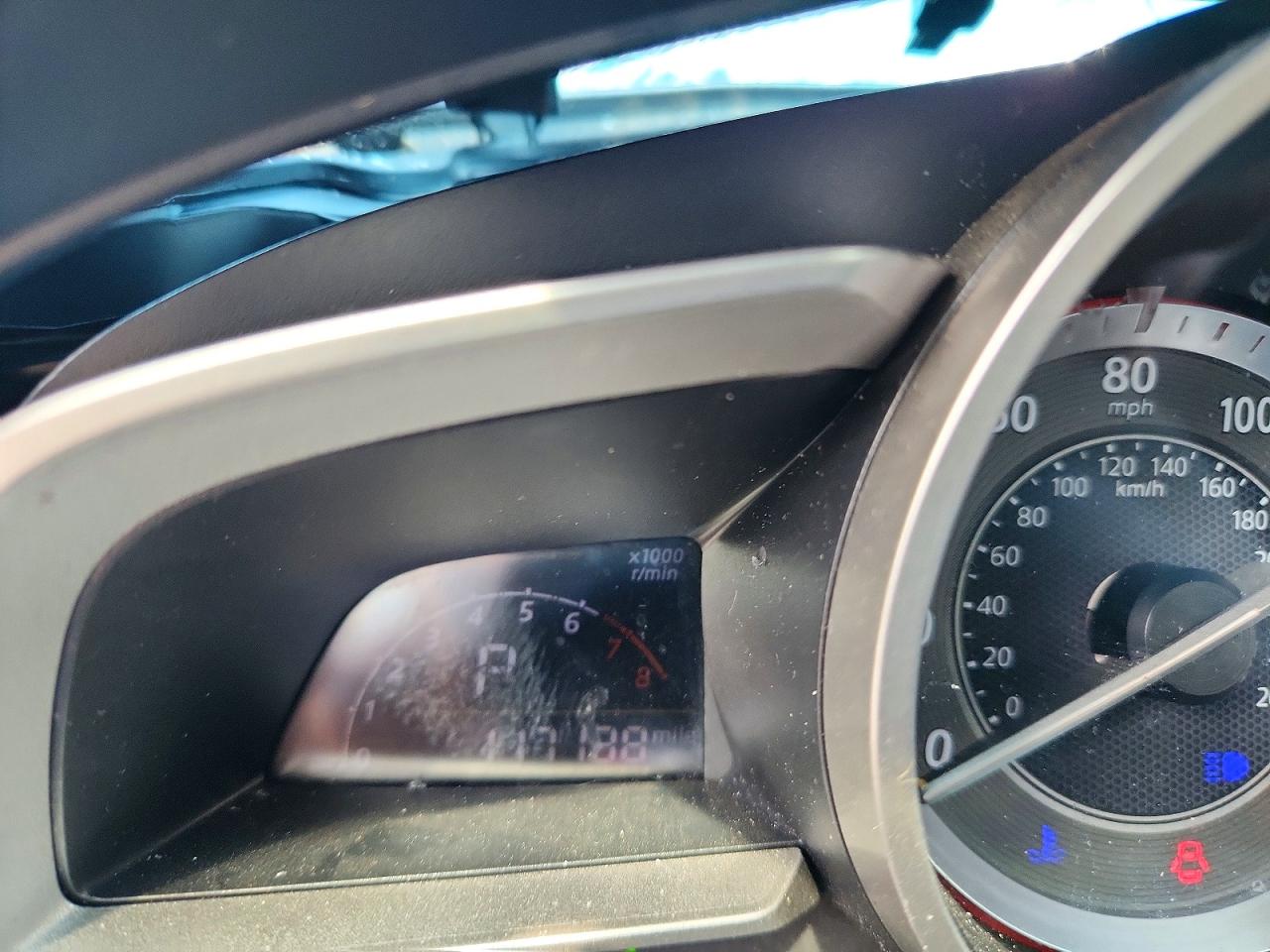 JM1BM1U72E1132205 · 2014 MAZDA 3 · 9/13