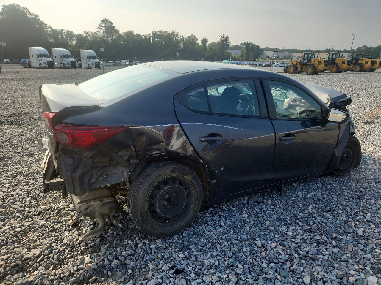 JM1BM1U72E1132205 · 2014 MAZDA 3 · 3/13