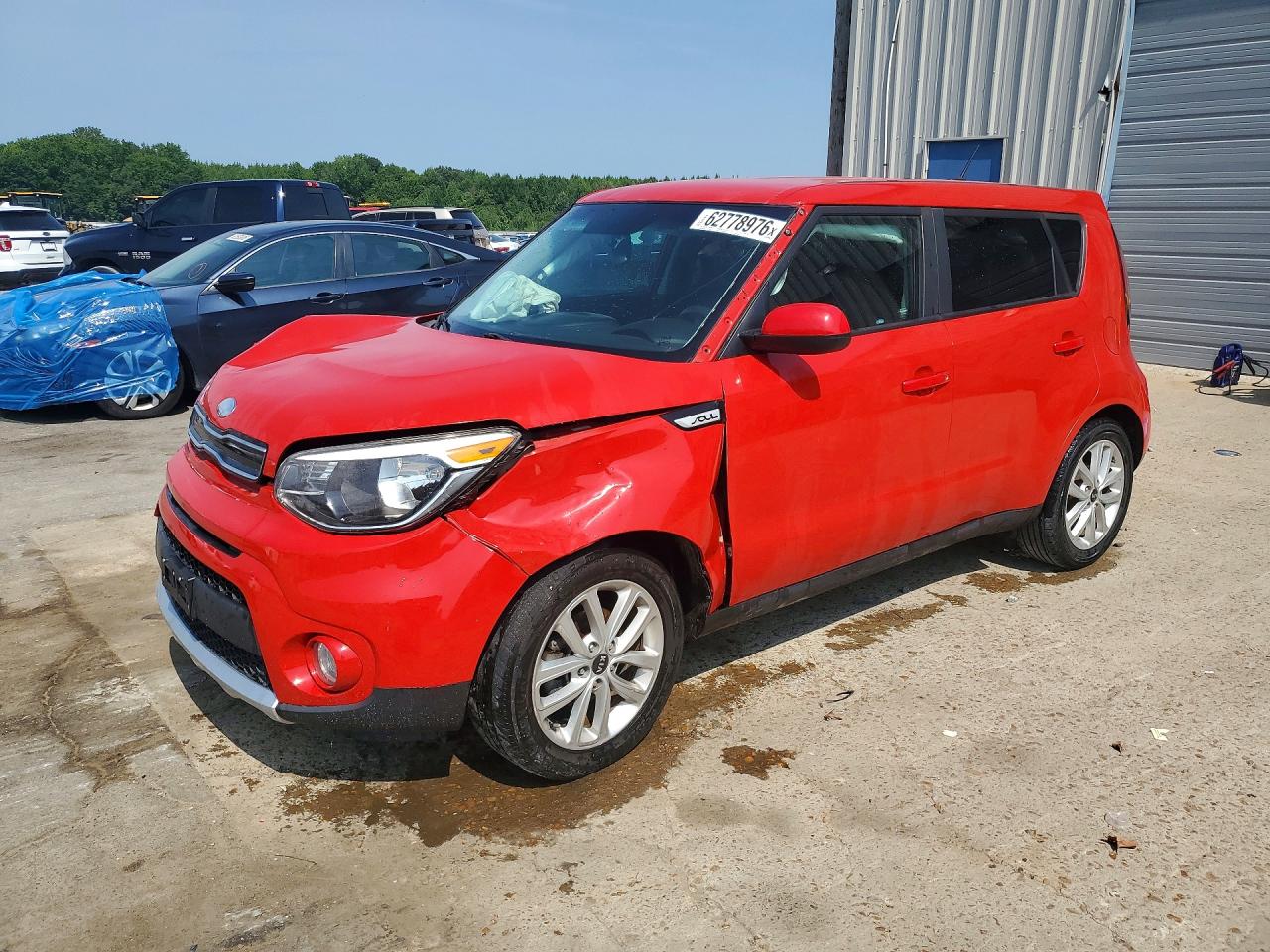 KNDJP3A52J7562311 · 2018 KIA SOUL