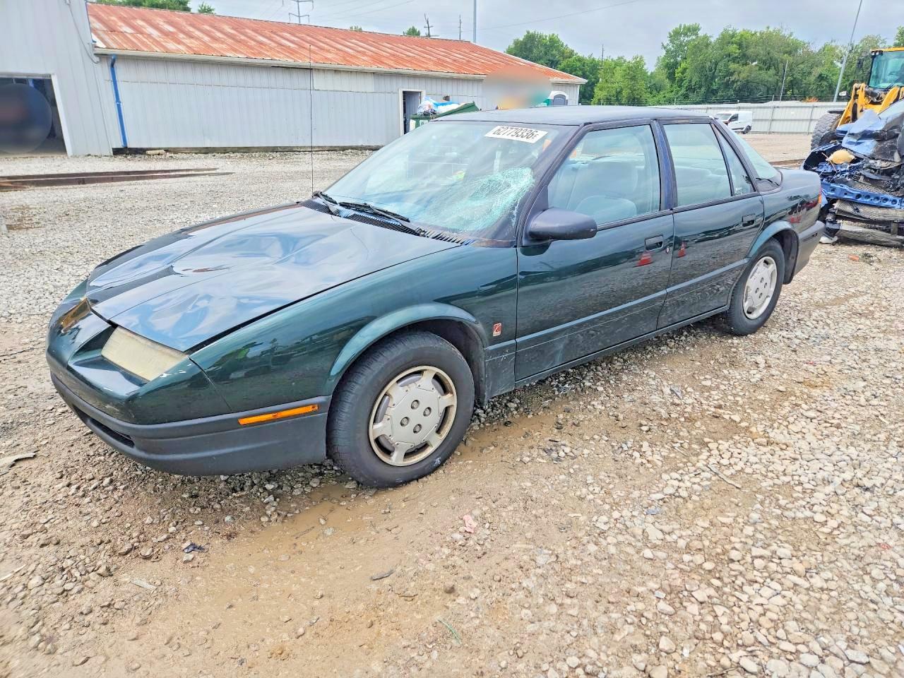 1G8ZH5280SZ304177 · 1995 SATURN SL1