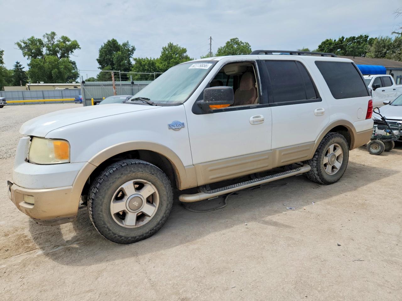 1FMFU17556LA22522 · 2006 FORD EXPEDITION