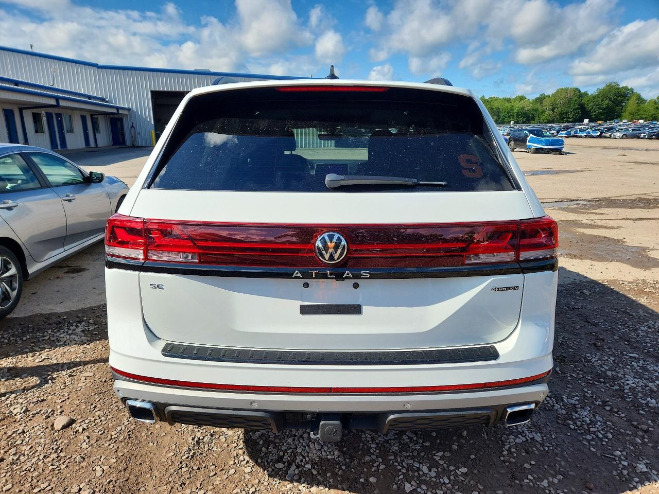 1V2CR2CA7RC581915 · 2024 VOLKSWAGEN ATLAS · 6/13