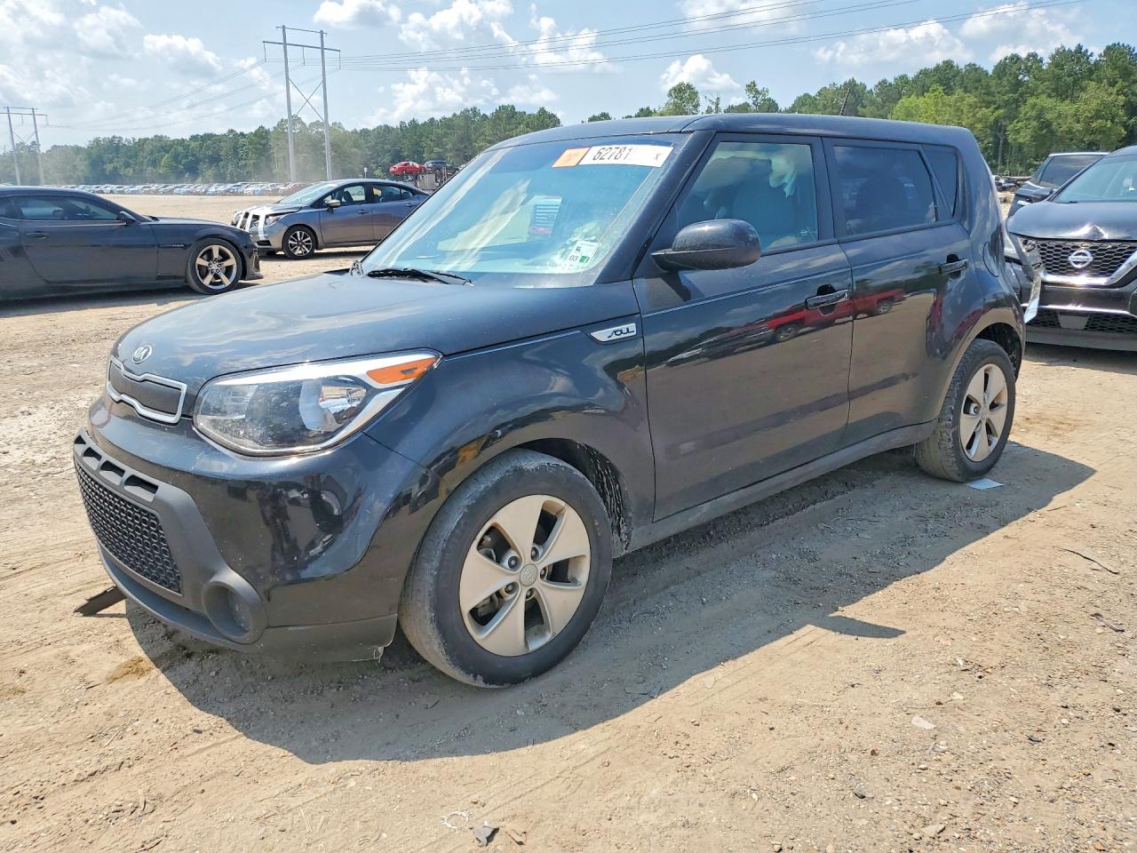 KNDJN2A27G7854664 · 2016 KIA SOUL