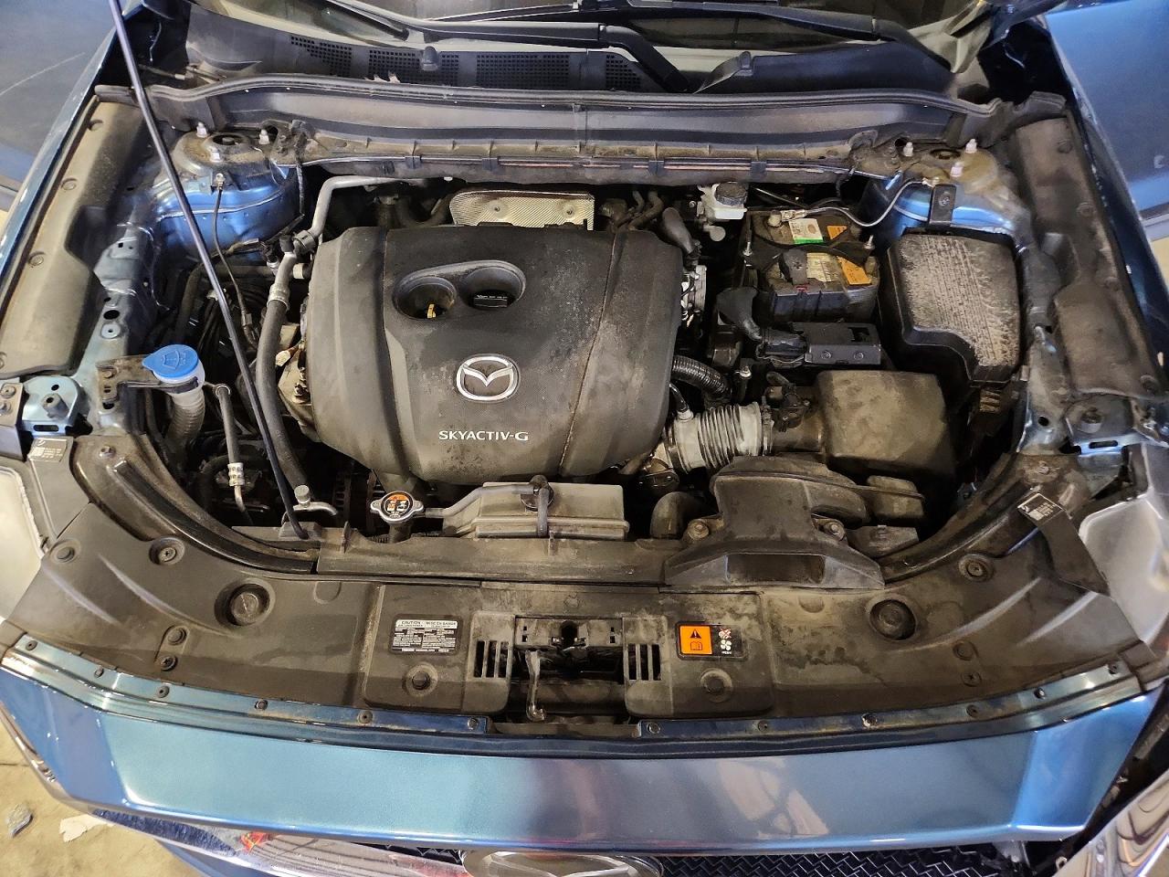 JM3KFACM6L1829270 · 2020 MAZDA CX-5 · 12/14
