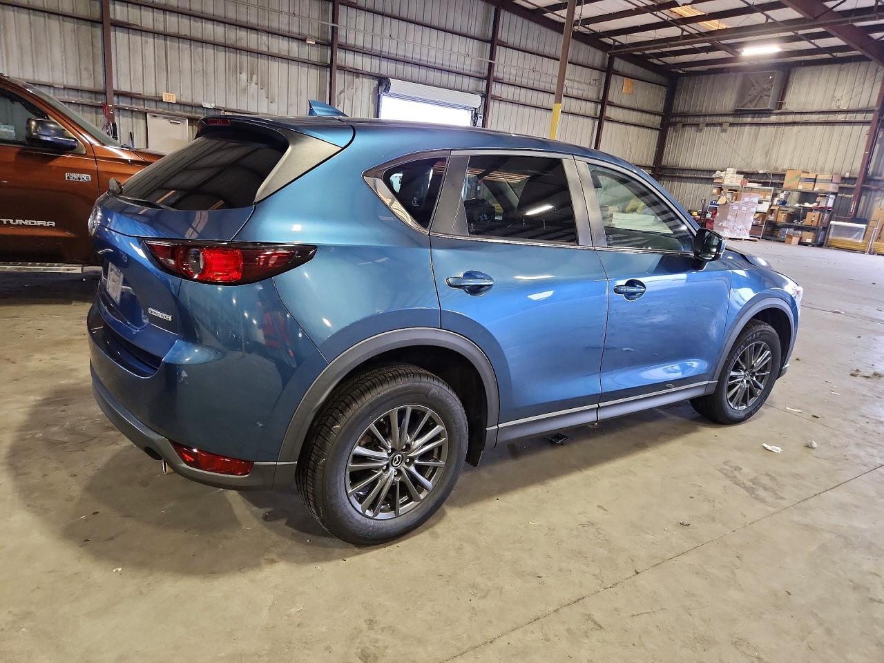 JM3KFACM6L1829270 · 2020 MAZDA CX-5 · 3/14