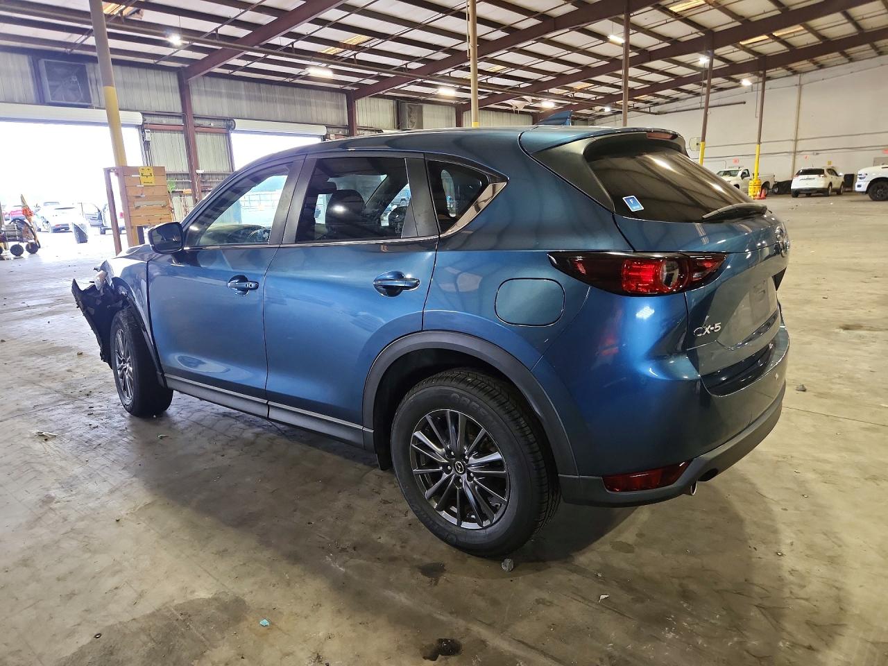 JM3KFACM6L1829270 · 2020 MAZDA CX-5 · 2/14