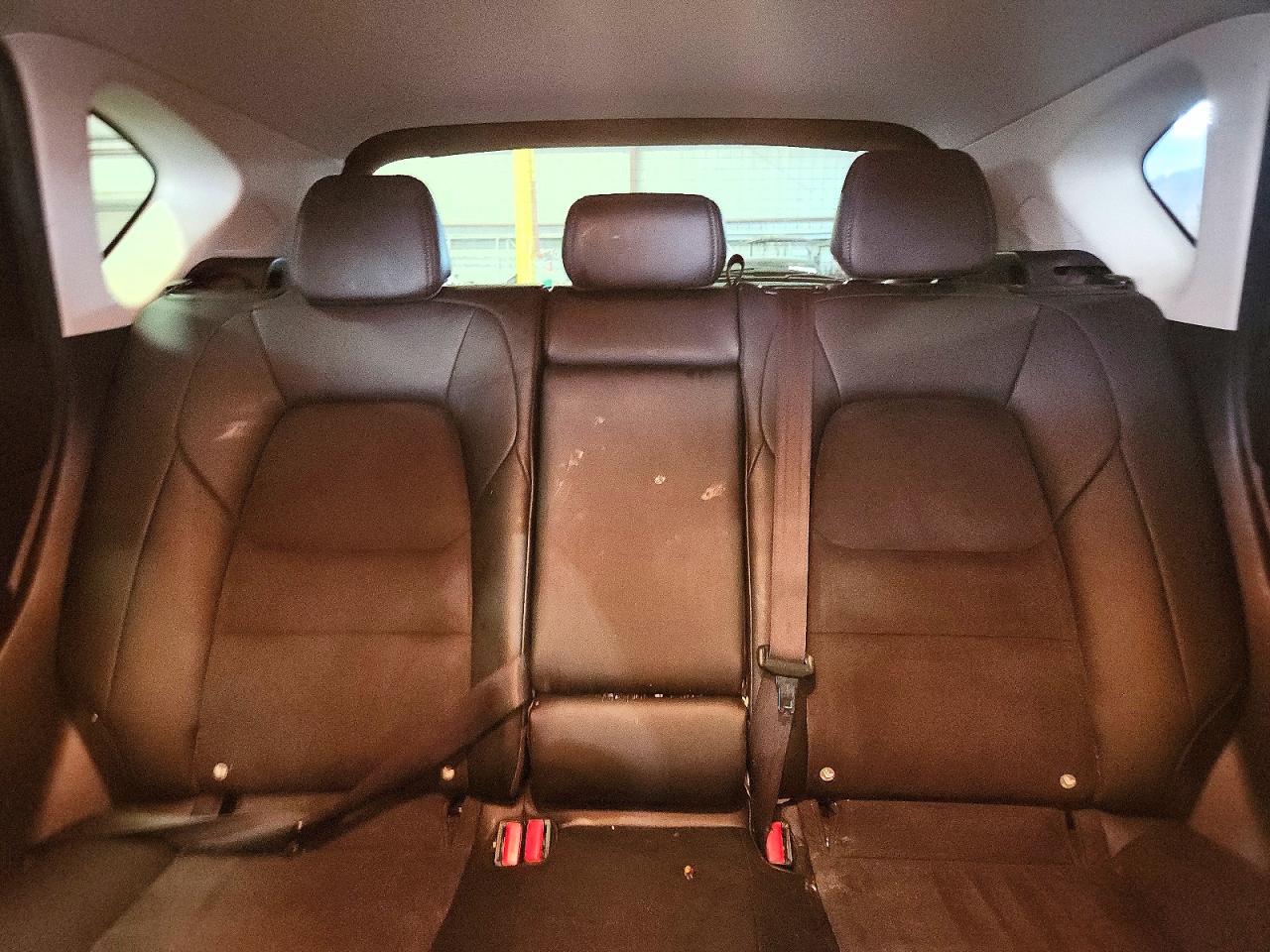 JM3KFACM6L1829270 · 2020 MAZDA CX-5 · 10/14