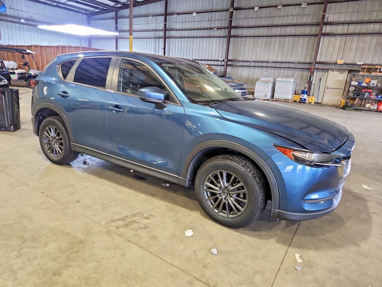 JM3KFACM6L1829270 · 2020 MAZDA CX-5 · 4/14
