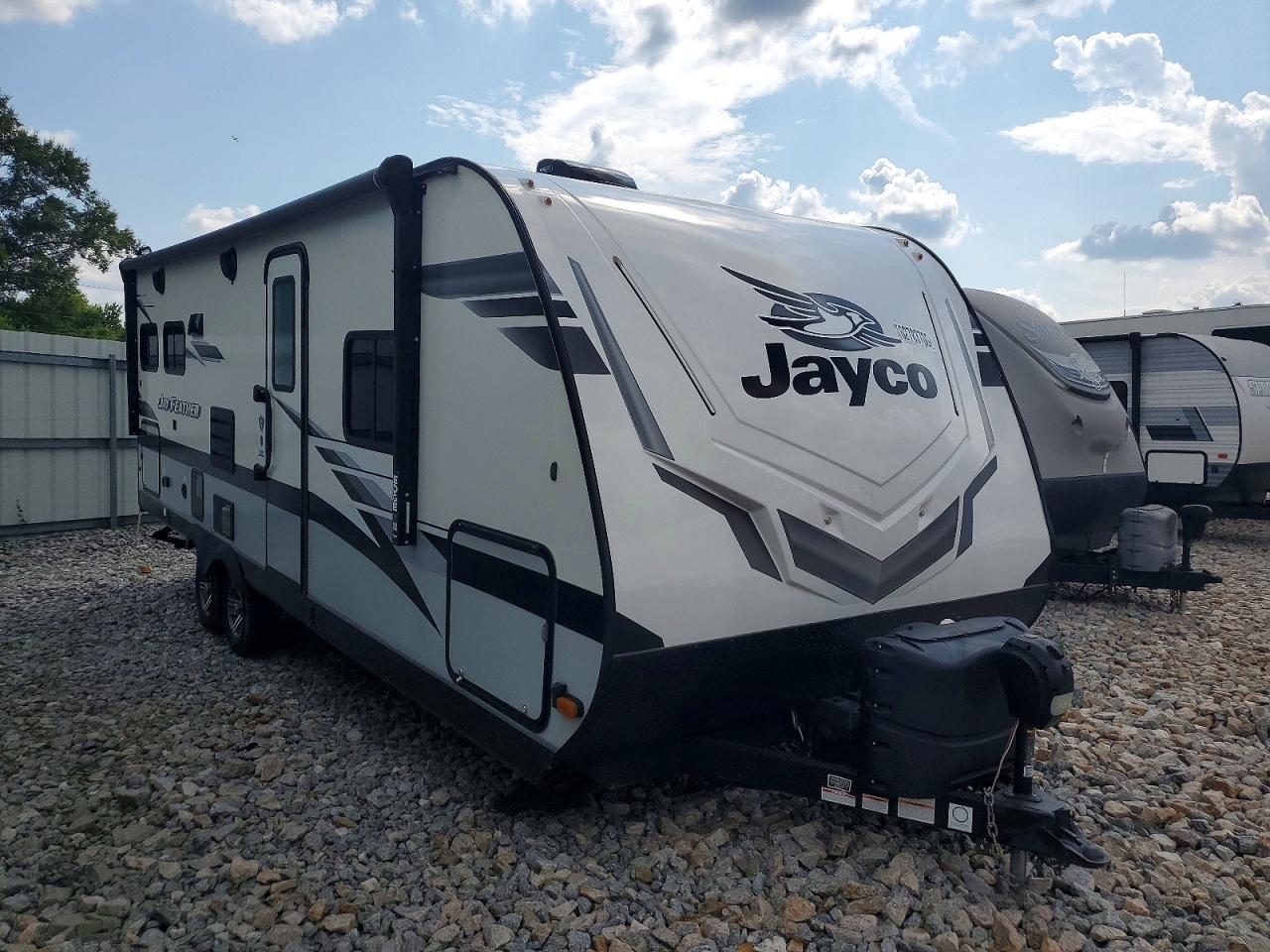 1UJBJ0BN0N1J60380 · 2022 JAYCO JAY FEATHE