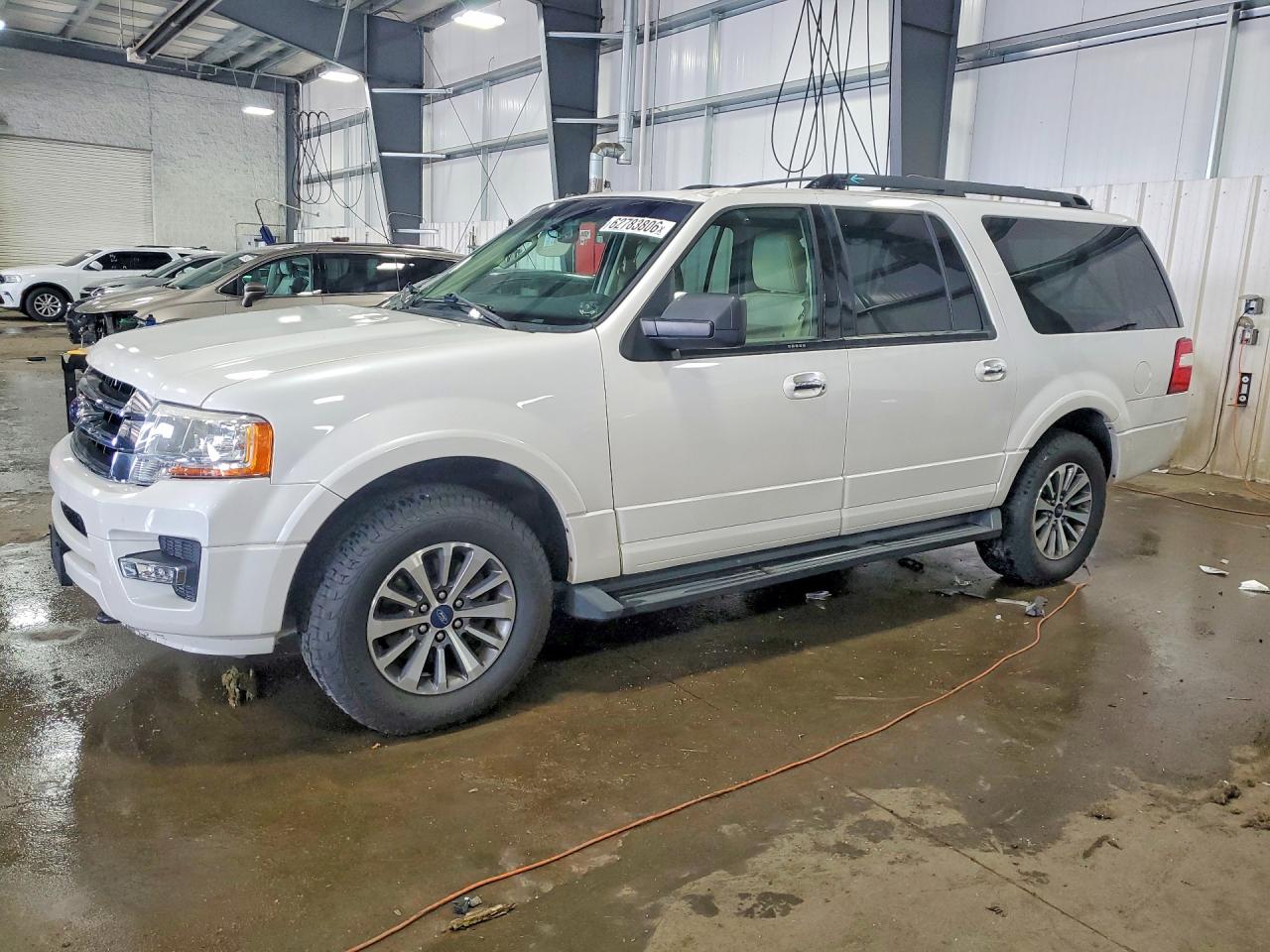 1FMJK1JT5HEA53378 · 2017 FORD EXPEDITION