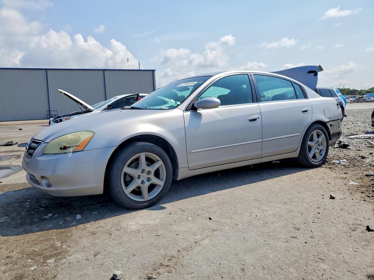 1N4BL11D24C148197 · 2004 NISSAN ALTIMA