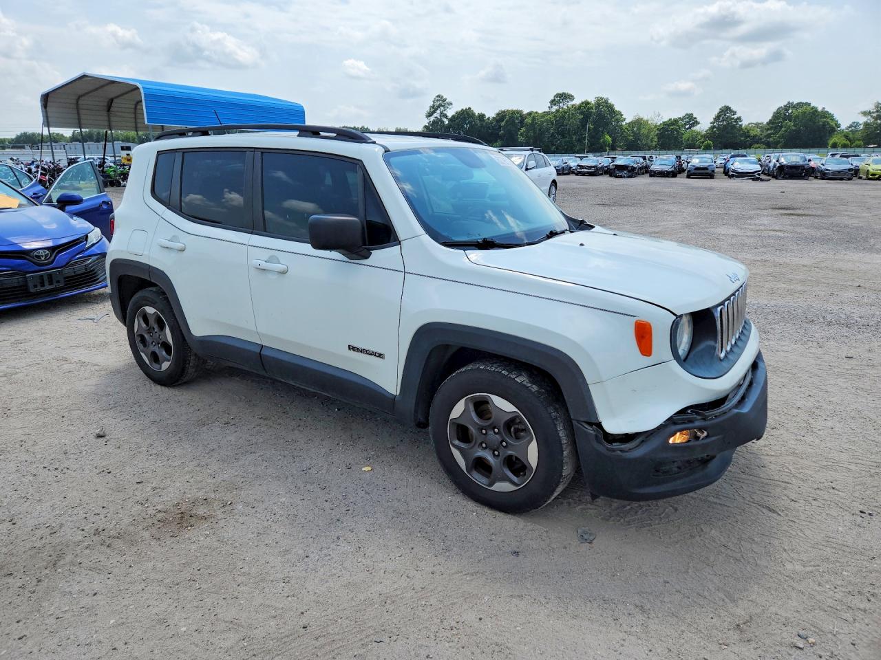 ZACCJAAB6HPE48491 · 2017 JEEP RENEGADE · 4/13