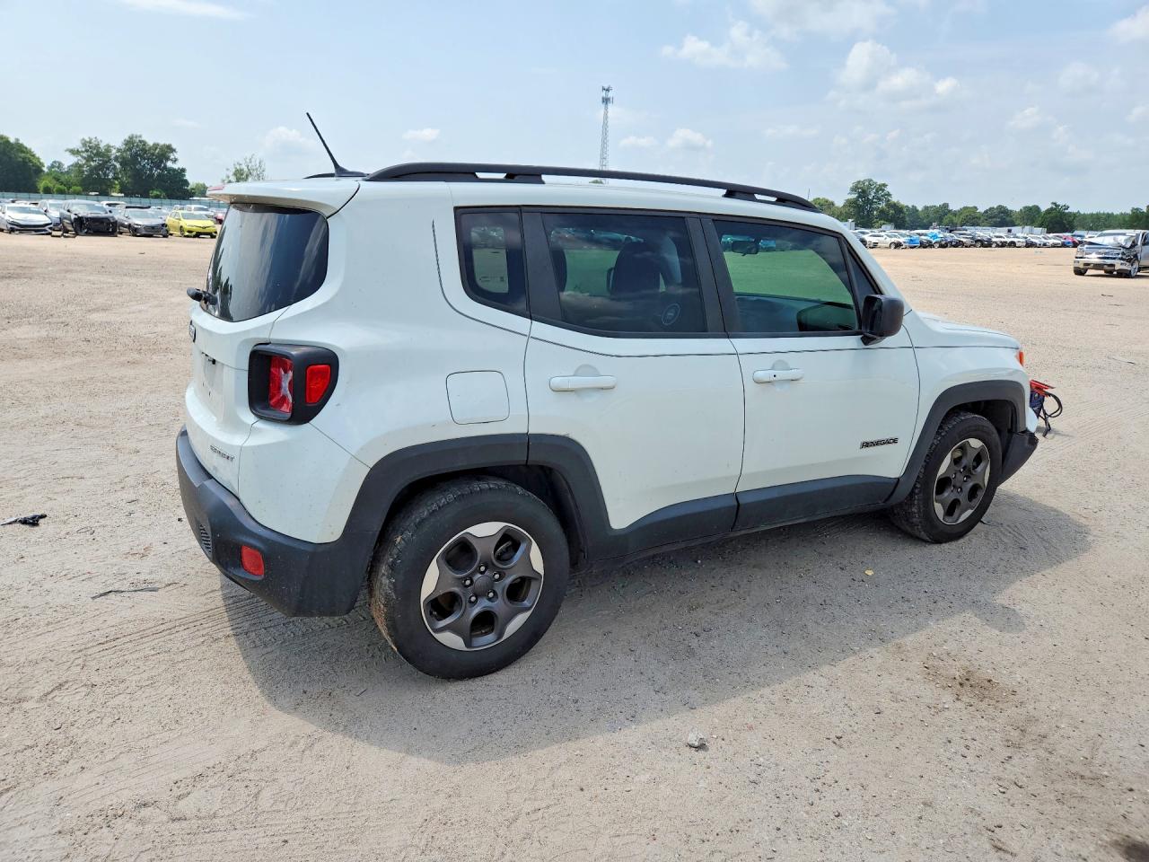ZACCJAAB6HPE48491 · 2017 JEEP RENEGADE · 3/13