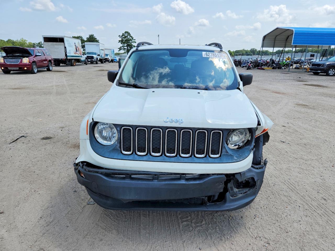 ZACCJAAB6HPE48491 · 2017 JEEP RENEGADE · 5/13
