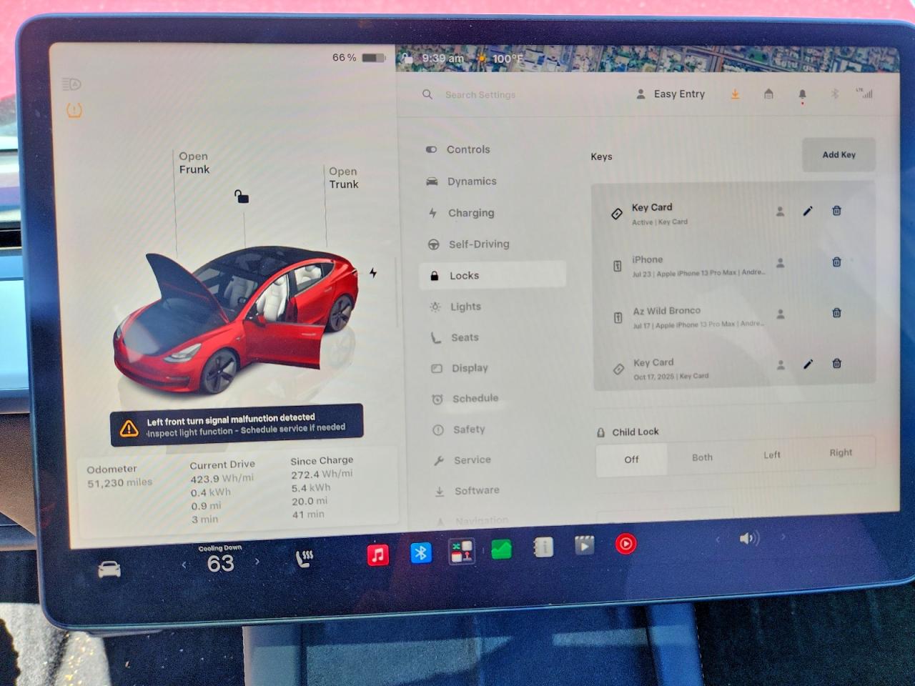 5YJ3E1EA6PF467344 · 2023 TESLA MODEL 3 · 9/12