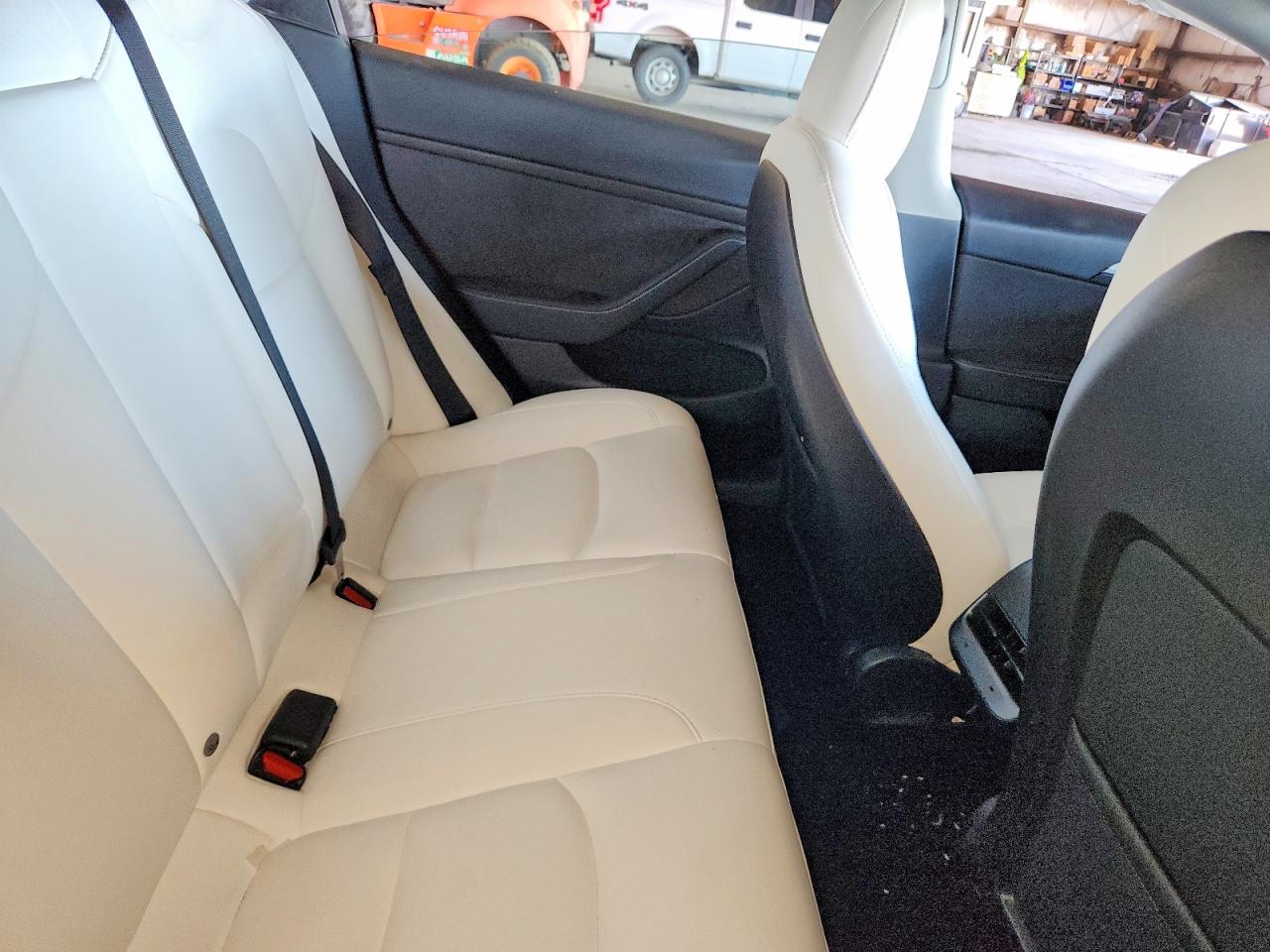5YJ3E1EA6PF467344 · 2023 TESLA MODEL 3 · 10/12